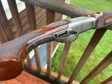 Winchester 101 Pigeon XTR 410 Stunning As New Beauty 28