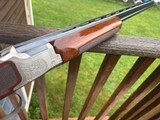 Winchester 101 Pigeon XTR 410 Stunning As New Beauty 28