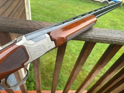 Winchester 101 Pigeon XTR 410 Stunning As New Beauty 28
