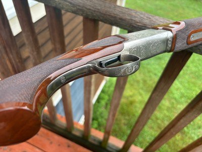 Winchester 101 Pigeon XTR 410 Stunning As New Beauty 28