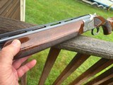Winchester 101 Pigeon XTR 410 Stunning As New Beauty 28