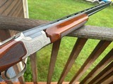 Winchester 101 Pigeon XTR 410 Stunning As New Beauty 28