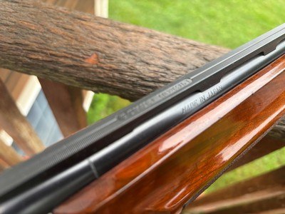 Winchester 101 Pigeon XTR 410 Stunning As New Beauty 28