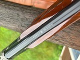 Winchester 101 Pigeon XTR 410 Stunning As New Beauty 28