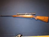 Sako .222 Remington Rifle - 2 of 5