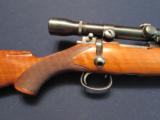 Sako .222 Remington Rifle - 1 of 5