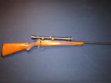 Sako .222 Remington Rifle - 3 of 5