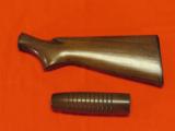 Winchester M12 Stock Set - 2 of 2