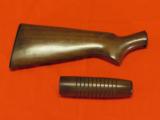 Winchester M12 Stock Set - 1 of 2