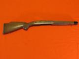 Savage M14 Wood Rifle Stock - 1 of 2