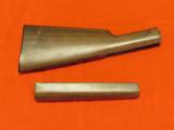 Winchester 1886 Lightweight stock set - 2 of 2