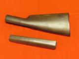 Winchester 1886 Lightweight stock set - 1 of 2