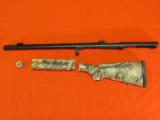 Benelli Super Black Eagle Camo barrel and Stock Set - 2 of 2