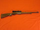 Winchester M88 .308 Carbine - 1 of 5