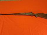 Winchester Pre 64 M70 .338 Rifle - 2 of 6