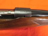 Winchester Pre 64 M70 .338 Rifle - 6 of 6
