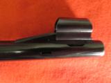Winchester Pre 64 M70 .338 Rifle - 5 of 6