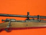 Springfield 1903 Sniper Rifle - 2 of 8