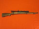 Springfield 1903 Sniper Rifle - 1 of 8