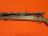 Springfield 1903 Sniper Rifle - 4 of 8
