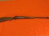Winchester Pre 64 M70 .338 Rifle - 1 of 5