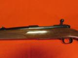 Winchester Pre 64 M70 .338 Rifle - 5 of 5