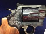 SMITH & WESSON 27 - 2 of 8