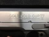 COLT GOLD CUP TROPHY - 4 of 6