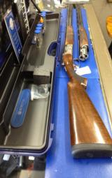 BERETTA686 SILVER PIGEON 1 COMBO .410G & .28G - 2 of 12