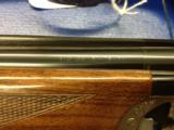 BERETTA686 SILVER PIGEON 1 COMBO .410G & .28G - 11 of 12