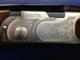 BERETTA686 SILVER PIGEON 1 COMBO .410G & .28G - 8 of 12