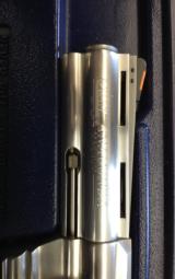 COLT ANACONDA .44 MAGNUM- 3 of 9