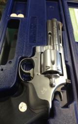 COLT ANACONDA .44 MAGNUM- 2 of 9