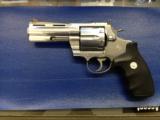 COLT ANACONDA .44 MAGNUM- 8 of 9