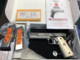 RUGER 19111 OF 100 !!!! - 5 of 8