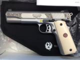 RUGER 19111 OF 100 !!!! - 4 of 8
