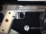 RUGER 19111 OF 100 !!!! - 3 of 8
