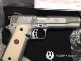 RUGER 19111 OF 100 !!!! - 8 of 8