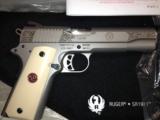RUGER 19111 OF 100 !!!! - 2 of 8