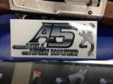 BROWNING ULTIMATE A-5 .12G - 12 of 12