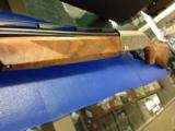 BROWNING MAXUS ULTIMATE ENGRAVED WALNUT - 11 of 12