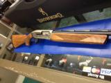 BROWNING MAXUS ULTIMATE ENGRAVED WALNUT - 5 of 12