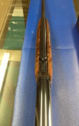 BROWNING SA-22 GRADE VI BLUED WITH GOLD INLAY - 7 of 11