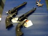 COLT SINGLE ACTION ARMY 45LC SET - 2 of 9