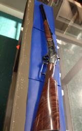 WINCHESTER 1873 TURNBULL - 6 of 12