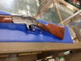 WINCHESTER 1873 TURNBULL - 4 of 12