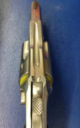 RUGER SP101 DELUXE DEEP ENGRAVING - 11 of 11