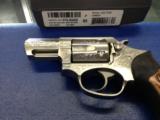 RUGER SP101 DELUXE DEEP ENGRAVING - 10 of 11