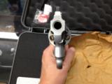 SMITH & WESSON 686 PERFORMANCE CENTER 7 SHOT - 7 of 9