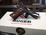 RUGER NAVY SEAL 1 OF 500 - 11 of 12